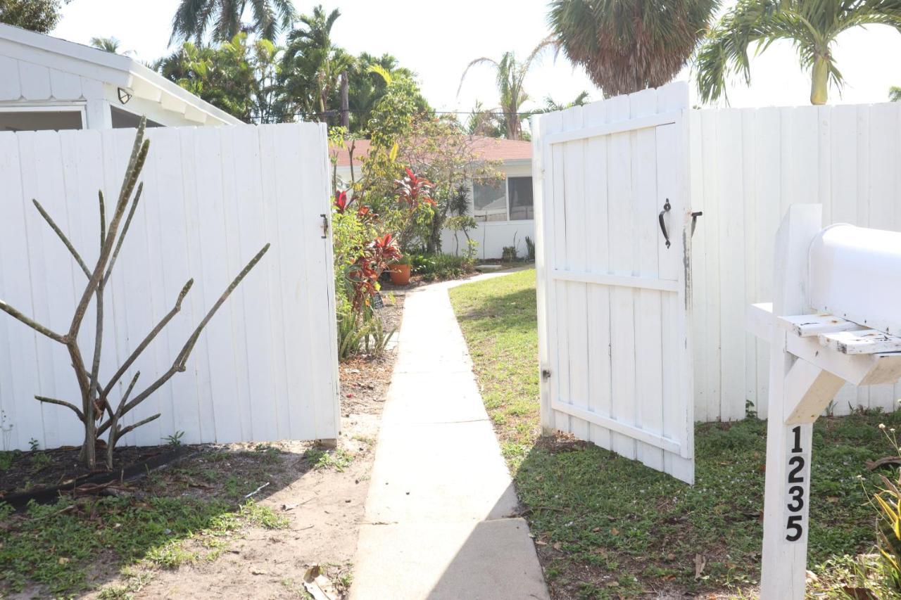 Singer Island Stunner ** Sunset Shores ** Oasis By The Beach West Palm Beach Bagian luar foto